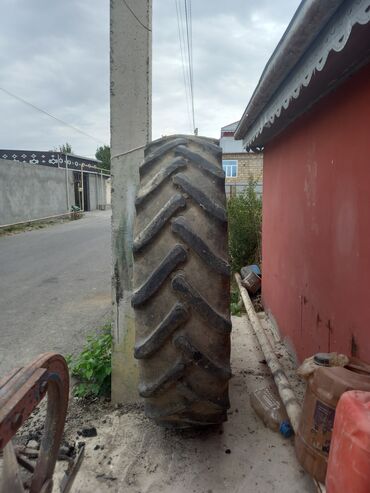 belarus traktorları: Traktor Belarus (MTZ) 2013 il, 89 at gücü, motor 0.9 l, İşlənmiş