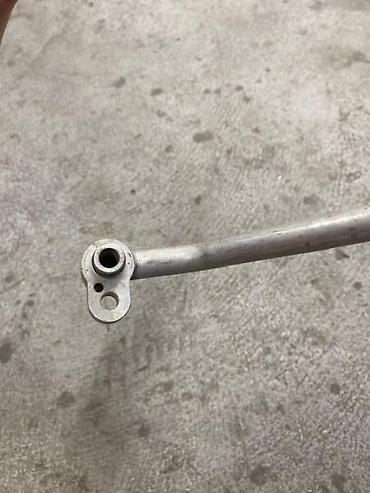 turbina: CREVO KLIME ZA AUDI Q3 - 8U0816721P | Crevo klime za Audi Q3 8U — 3