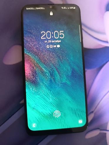 irsad electronics samsung: Samsung Galaxy A50, 64 GB — 2