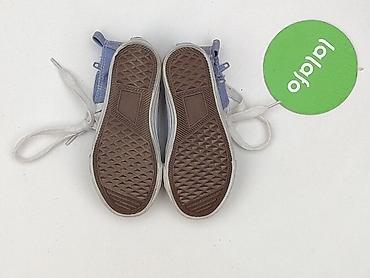 baleriny h: Trampki 26, Używany — 3