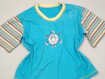 Piżamy i szlafroki: Koszulka od piżamy Damska, M, stan - Zadowalający