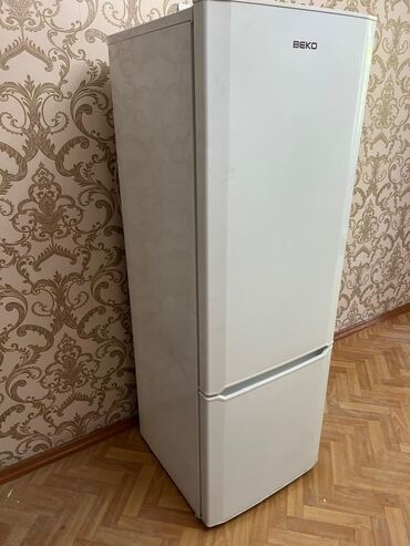 бу каладилник: Холодильник Beko, Б/у, Двухкамерный