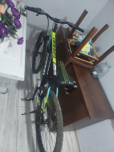 stark velo: Yeni Şəhər velosipedi 29", sürətlərin sayı: 12, Ünvandan götürmə — 2
