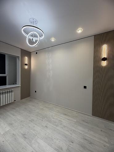 рассмотрю обмен: 1 комната, 39 м², 2 этаж, Евроремонт — 4