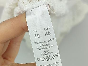 32 centimeters: George, Kardigan damski, rozmiar 3XL — 5