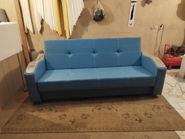 Угловые диваны: Угловой диван, Складной, Трехместный — 15