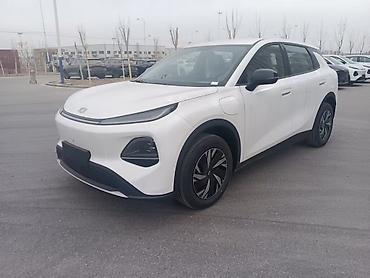 kaiyi e5: Changan Qiyuan Q05: 2026 г., Автомат, Электромобиль — 6