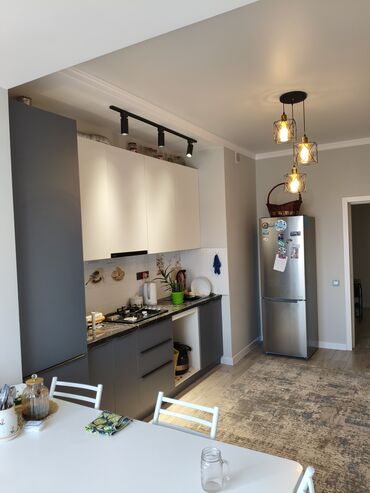 Продажа квартир: 2 комнаты, 67 м², Элитка, 8 этаж, Евроремонт — 7