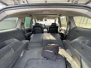 Ssangyong: Ssangyong Kyron: 2007 г., Кроссовер — 21