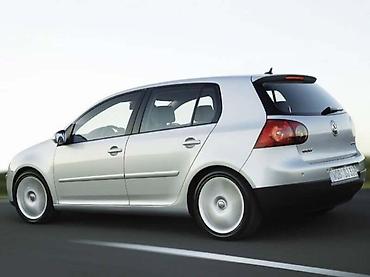 ugao od 300 stepeni: DELOVI ZA VOLKSWAGEN GOLF 5 | Polovni originalni delovi za — 1