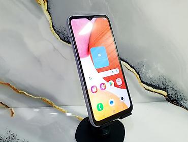 galaxy s: Samsung Galaxy A14, Б/у, 128 ГБ, цвет - Фиолетовый, 1 SIM, 2 SIM — 6