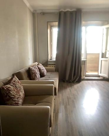 Продажа квартир: 1 комната, 36 м², Восток-5 мкр 106 серия, 3 этаж — 2