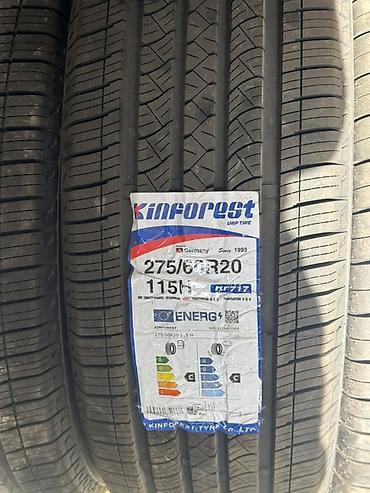 work kiwami: Шины 315 / 35 / R 22, Лето, Новый, Комплект, Легковые, Германия — 4