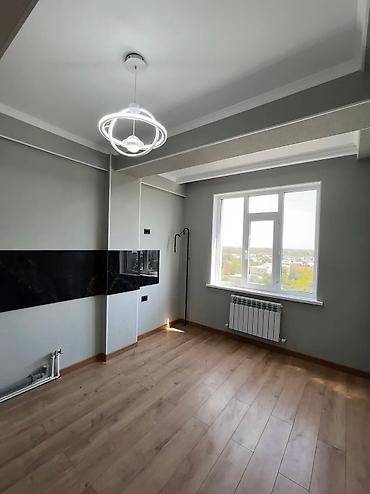 Продажа квартир: 2 комнаты, 54 м², Индивидуалка, 9 этаж, Дизайнерский ремонт — 7