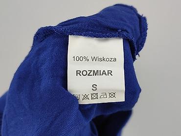 spodnie marks: Spodnie materiałowe damskie, rozmiar S — 5
