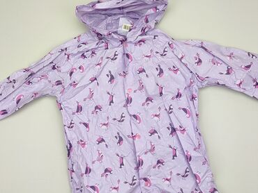 fioletowa bluzka reserved: Pozostałe ubrania dziecięce, 5-6 lat, 110-116 cm, stan - Bardzo dobry