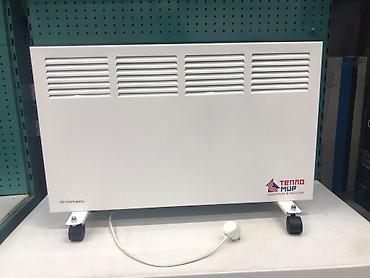 теплэко обогреватели: Акция акция акция! Обогреватель «тепломир» российского производства — 3