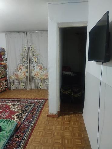 район политех: 1 комната, 31 м², Политех Хрущевка, 3 этаж, Старый ремонт — 2