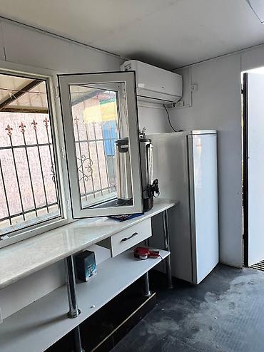 Фудтраки: Продажа бизнеса Фудтрак, Вместе с: Оборудование и мебель, Б/у — 9