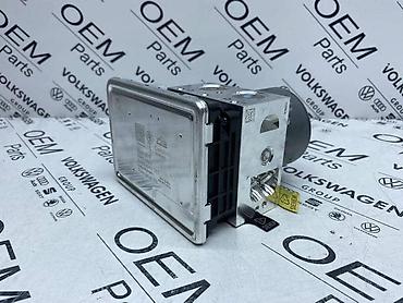 cb6 dijagnostika: ABS CENTRALA ZA VOLKSWAGEN TIGUAN, TOURAN, GOLF 7 . - 3Q0 907 379 H — 2