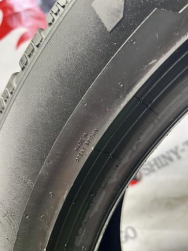 pirelli p zero: Шины 275 / 45 / R 21, Зима, Б/у, Пара, Легковые, Pirelli — 6