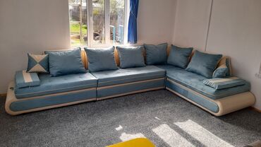 Другая мебель: "Диван Диямонд" Продаю угловой диван от производителя хороший качество — 11