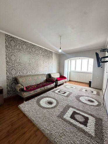 Продажа квартир: 3 комнаты, 90 м², 106 серия улучшенная, 9 этаж, Дизайнерский ремонт