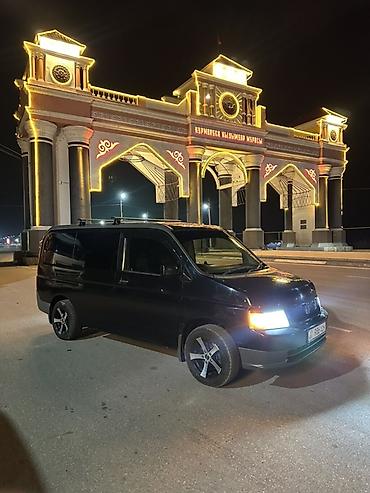 step: Honda Stepwgn: 2002 г., Автомат, Бензин, Минивэн — 10