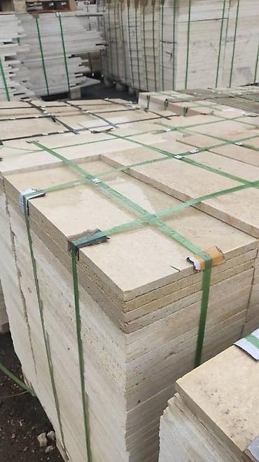 Другие строительные материалы: Термоплита Сары таш Готовые плиты под Сары таша для отделки фасада — 8