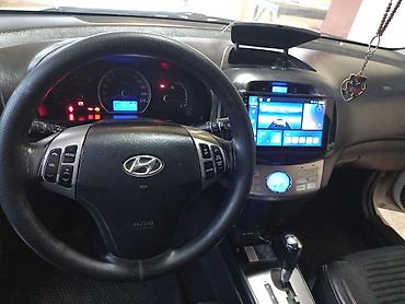 Hyundai: Hyundai Elantra: 1.6 l | Sedan -da lalafo.az — 12 Hyundai: Hyundai Elantra: 1.6 l | Sedan — 12