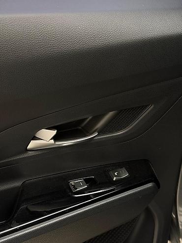 Ssangyong: Ssangyong Korando: 2019 г., 1.6 л, Автомат, Дизель, Кроссовер — 15