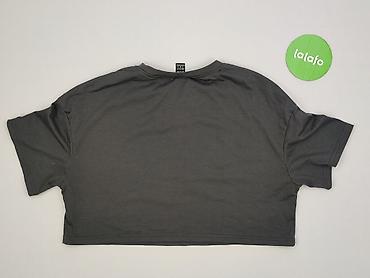 shein 18: Shein, T-shirt damski, rozmiar S — 4