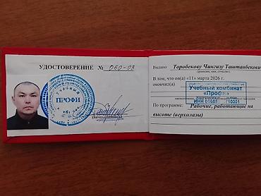 Ремонт и строительство: Монтаж ЗУС Защитно Улавливающая Сетка. 1п.м 600с. монтаж. 1п м — 3