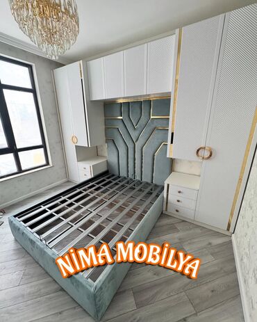 Sifarişlə digər ev mebeli: Pulsuz çatdırılma, Rayonlara çatdırılma