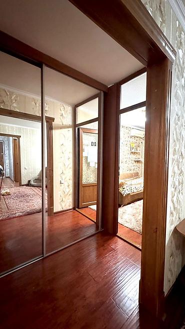 Продажа квартир: 3 комнаты, 59 м², 104 серия, 1 этаж, Евроремонт — 9