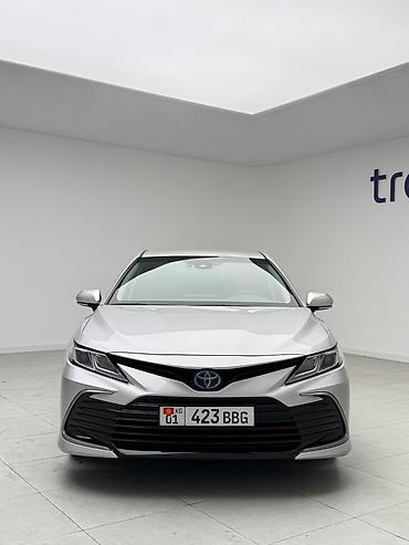 corolla 2016: Toyota Camry: 2022 г., 2.5 л, Автомат, Гибрид, Седан — 1