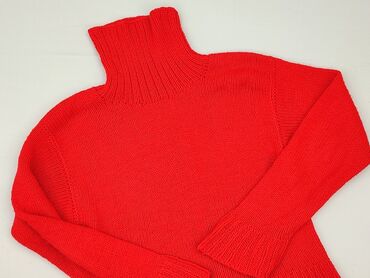 sweter z c: Sweter damski, rozmiar M