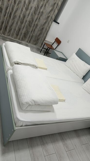 Посуточная аренда комнат: Хостел Ош. Уютный отель в центре города. 24.7. Круглосуточно без — 6