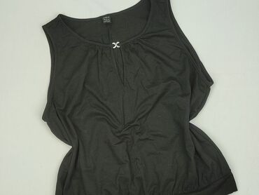 Topy: Shein, Top damski, L — 6