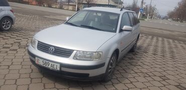 фольксваген пассат дизель: Volkswagen Passat Variant: 2000 г., 1.8 л, Механика, Бензин, Универсал