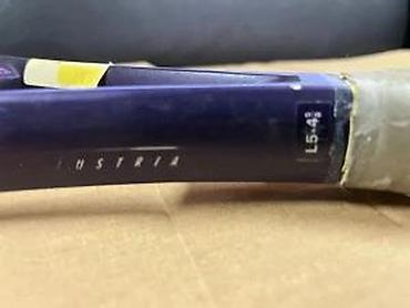 Rekviziti za vežbanje: Fischer tenis reket – Ceramics Performance, Made in Austria - Model — 11