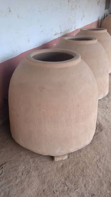 Очок: Тандыры Больше 6 лет опыта — 25