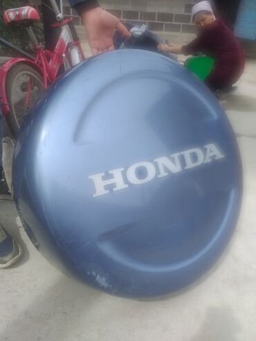 хонда сити: Задний Бампер Honda Б/у, Оригинал