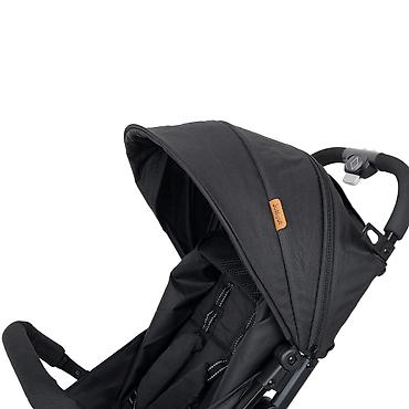 Kolica za bebe: JUNGLE QUAD – kompaktna kišobran/kompakt kolica za bebe 0m+ Opis: - — 16