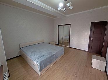 квартиры в военном городке: 2 комнаты, 77 м², Академия Наук Элитка, 4 этаж, Косметический ремонт — 4