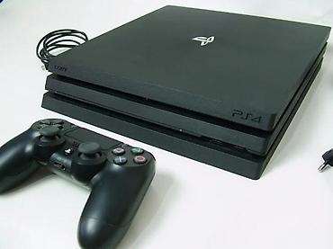 torbe o bag: U ponudi je Sony PlayStation 4 PRO (PS4 Pro) sa naslova. Čipovana — 5