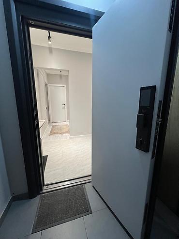 Продажа квартир: 3 комнаты, 94 м², 106 серия, 2 этаж, Евроремонт — 1