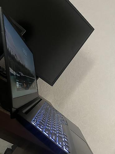 ноутбук rtx 3080: Игровой ноутбук Lenovo IdeaPad Gaming 3 / Ryzen 5 5600H / RTX 3050 / — 7