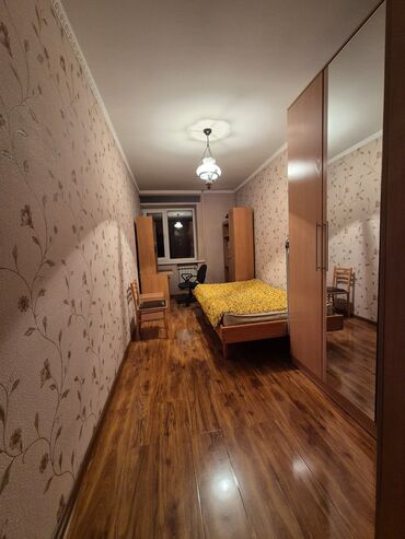 продажа квартира город ош: 3 комнаты, Собственник, Без подселения