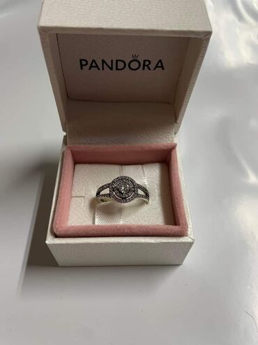 Prstenje: Ženski prsten, Materijal: Hirurški čelik — 2